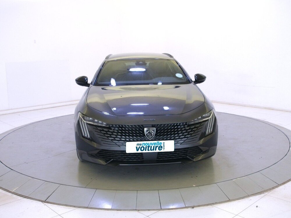 Occasion PEUGEOT 508 508 SW Hybrid 180 e-EAT8 - Allure