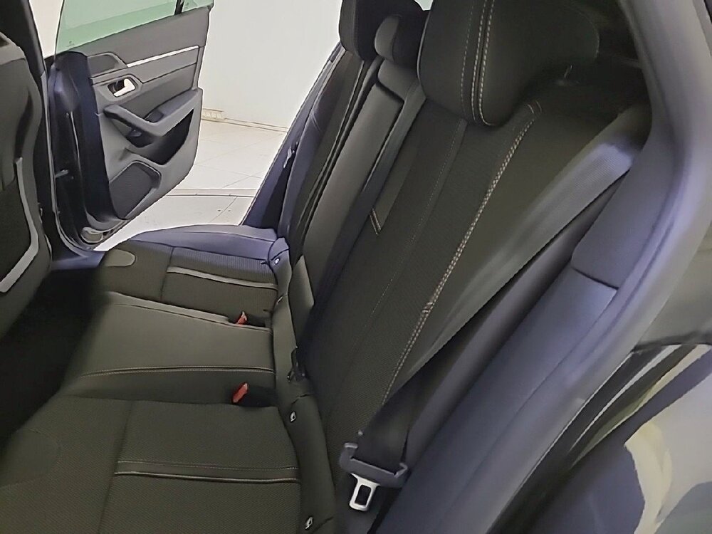 Occasion PEUGEOT 508 508 SW Hybrid 180 e-EAT8 - Allure