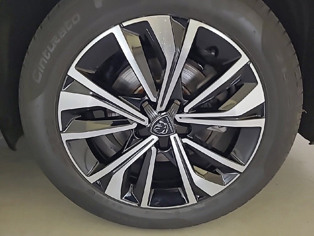 Occasion PEUGEOT 508 508 SW Hybrid 180 e-EAT8 - Allure