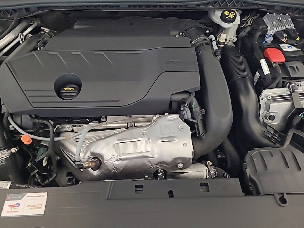 Occasion PEUGEOT 508 508 SW Hybrid 180 e-EAT8 - Allure