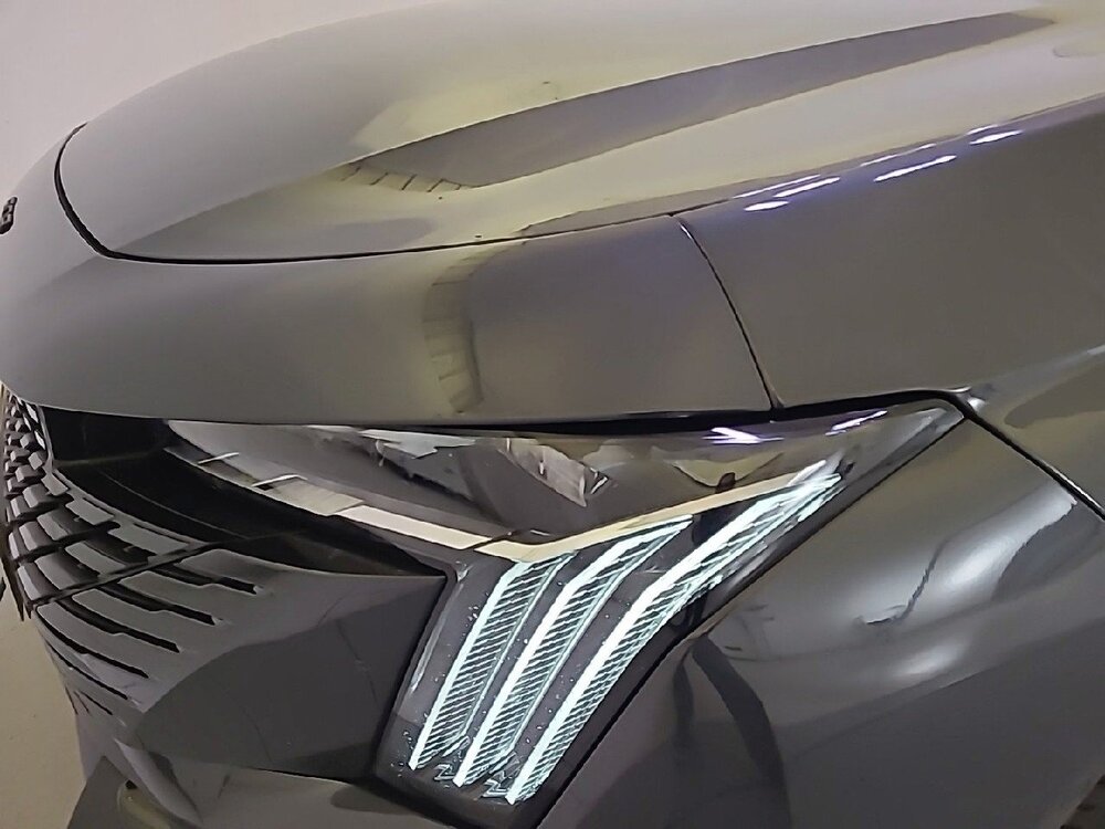 Occasion PEUGEOT 508 508 SW Hybrid 180 e-EAT8 - Allure