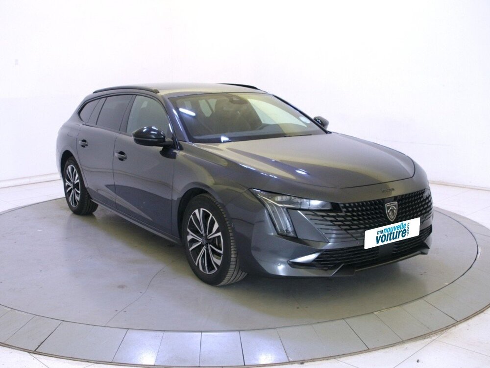 Occasion PEUGEOT 508 508 SW Hybrid 180 e-EAT8 - Allure