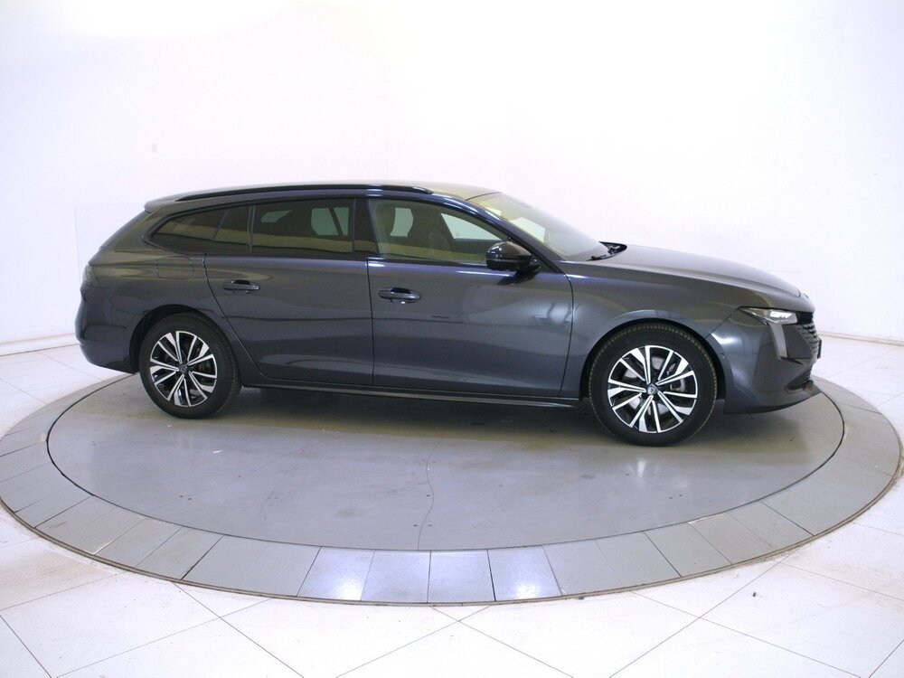 Occasion PEUGEOT 508 508 SW Hybrid 180 e-EAT8 - Allure