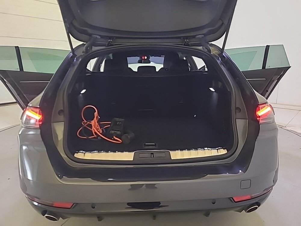 Occasion PEUGEOT 508 508 SW Hybrid 180 e-EAT8 - Allure