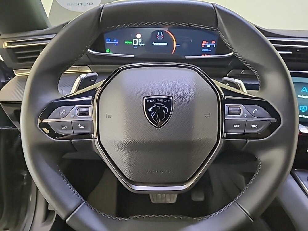 Occasion PEUGEOT 508 508 SW Hybrid 180 e-EAT8 - Allure