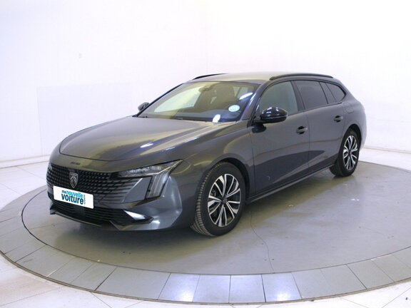Occasion PEUGEOT 508 508 SW Hybrid 180 e-EAT8 - Allure