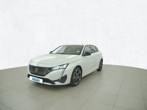 Occasion PEUGEOT 308 308 PureTech 130ch S&S EAT8 - Allure Pack