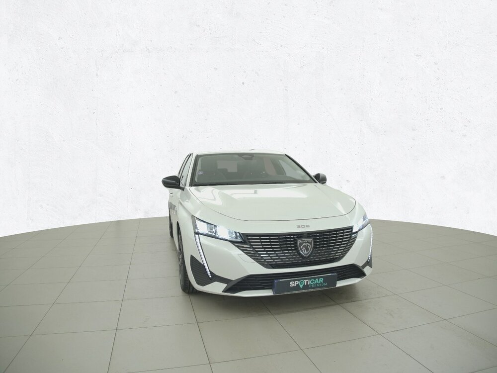 Occasion PEUGEOT 308 308 PureTech 130ch S&S EAT8 - Allure Pack