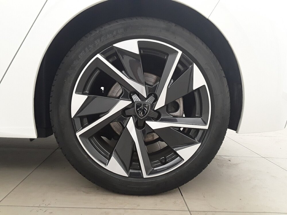 Occasion PEUGEOT 308 308 PureTech 130ch S&S EAT8 - Allure Pack