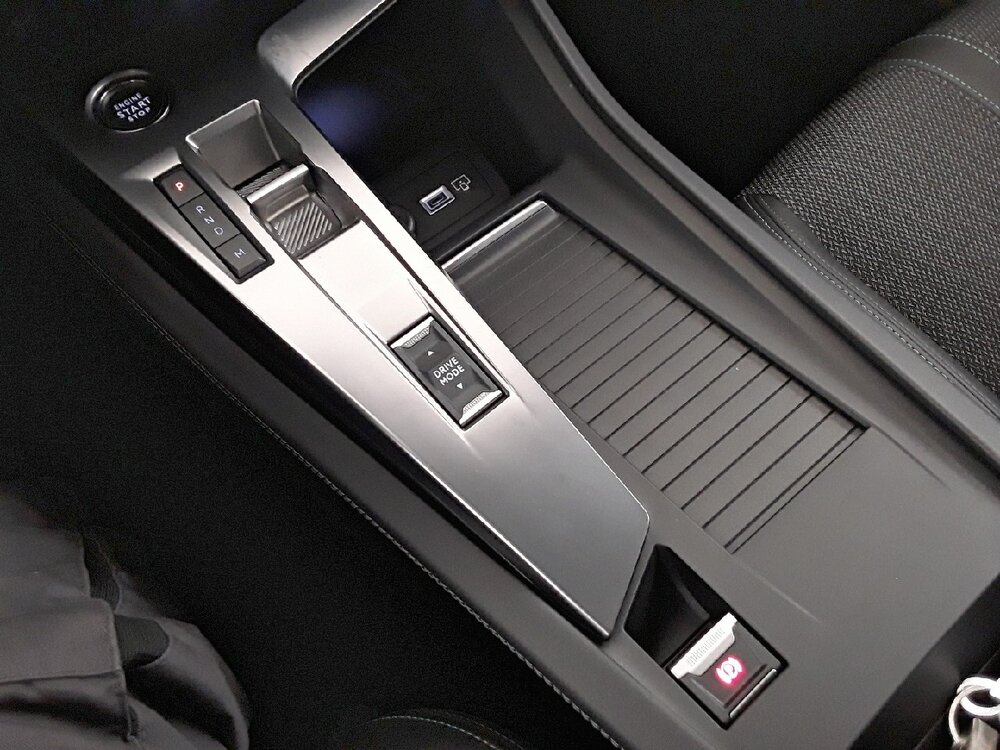 Occasion PEUGEOT 308 308 PureTech 130ch S&S EAT8 - Allure Pack