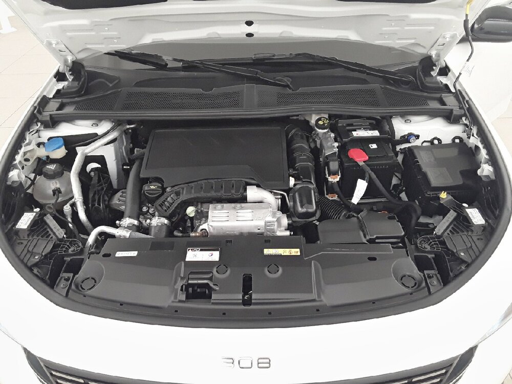 Occasion PEUGEOT 308 308 PureTech 130ch S&S EAT8 - Allure Pack