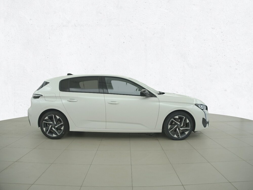 Occasion PEUGEOT 308 308 PureTech 130ch S&S EAT8 - Allure Pack