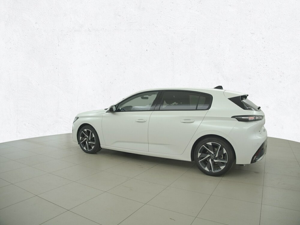 Occasion PEUGEOT 308 308 PureTech 130ch S&S EAT8 - Allure Pack
