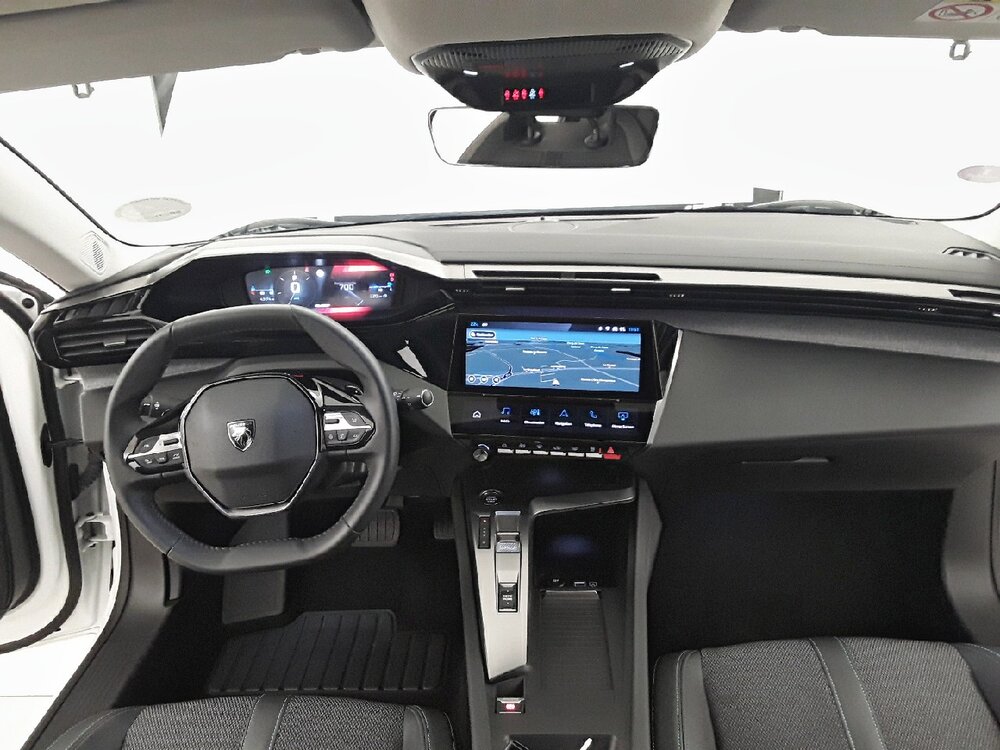 Occasion PEUGEOT 308 308 PureTech 130ch S&S EAT8 - Allure Pack