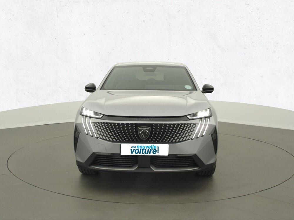 Occasion PEUGEOT 3008 3008 Hybrid 136 e-DCS6 - Allure
