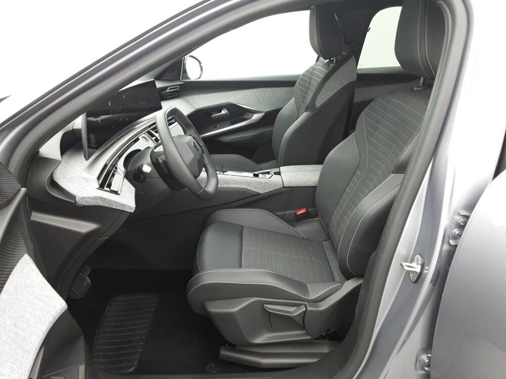 Occasion PEUGEOT 3008 3008 Hybrid 136 e-DCS6 - Allure