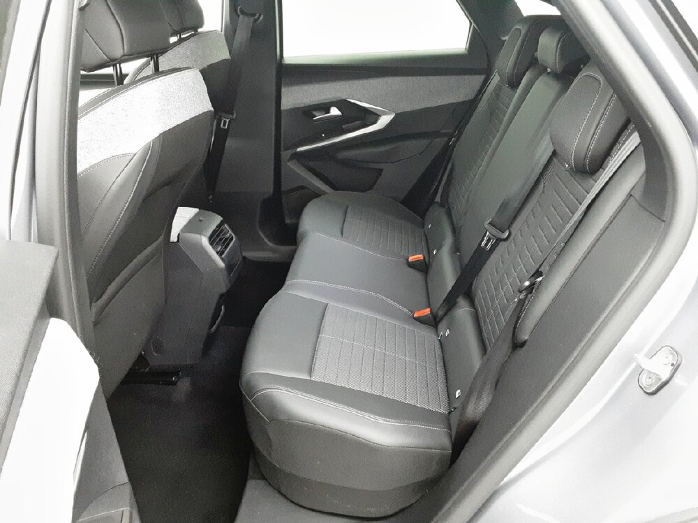 Occasion PEUGEOT 3008 3008 Hybrid 136 e-DCS6 - Allure
