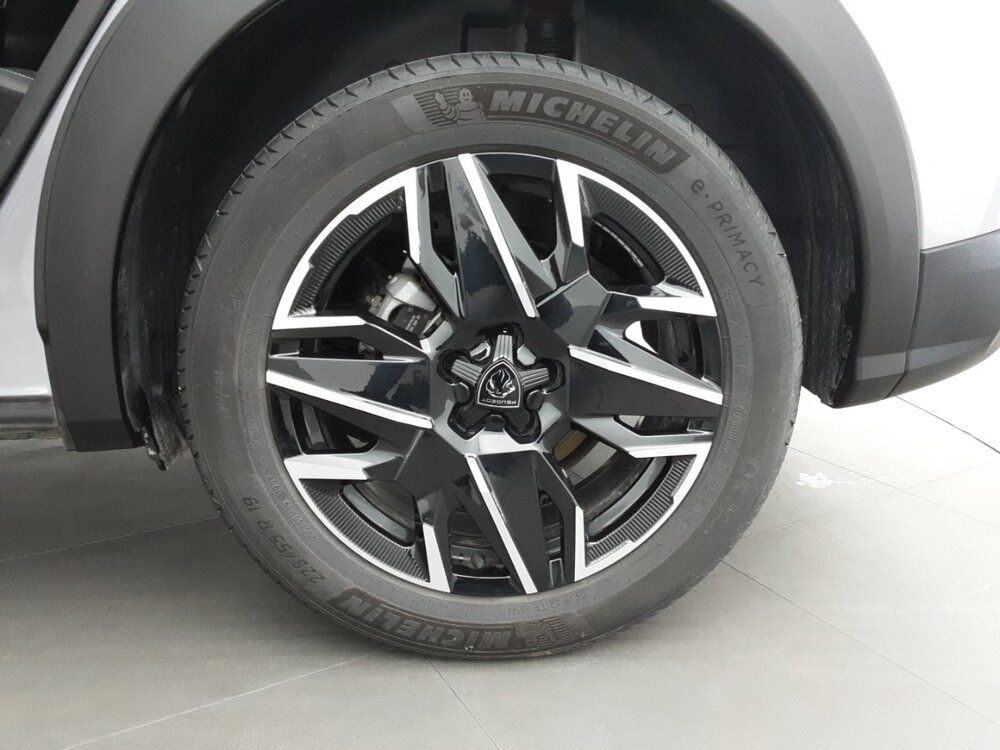 Occasion PEUGEOT 3008 3008 Hybrid 136 e-DCS6 - Allure