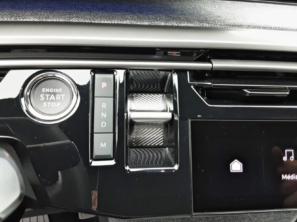 Occasion PEUGEOT 3008 3008 Hybrid 136 e-DCS6 - Allure