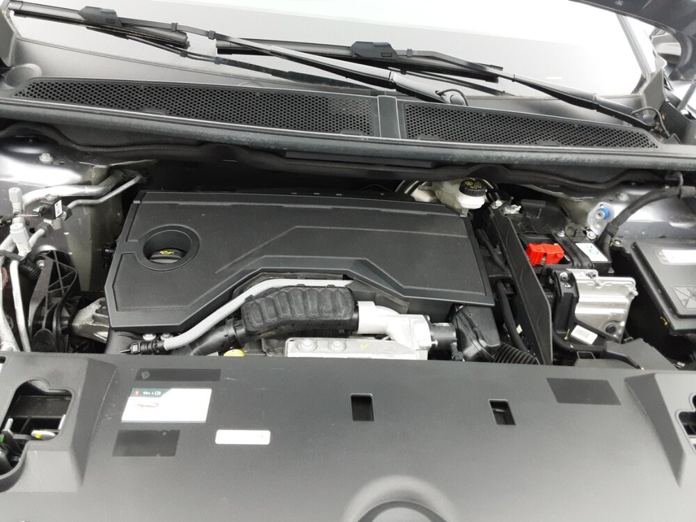 Occasion PEUGEOT 3008 3008 Hybrid 136 e-DCS6 - Allure