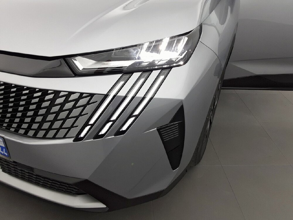 Occasion PEUGEOT 3008 3008 Hybrid 136 e-DCS6 - Allure