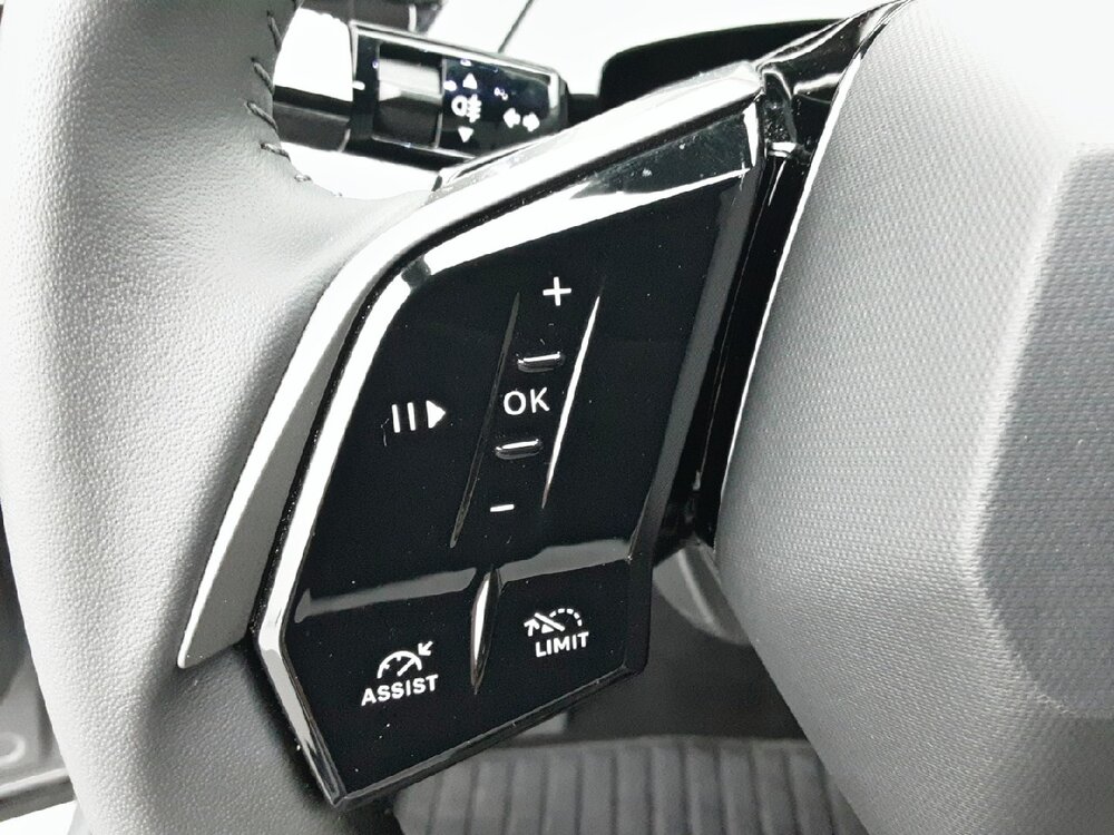 Occasion PEUGEOT 3008 3008 Hybrid 136 e-DCS6 - Allure