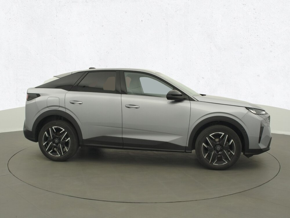 Occasion PEUGEOT 3008 3008 Hybrid 136 e-DCS6 - Allure