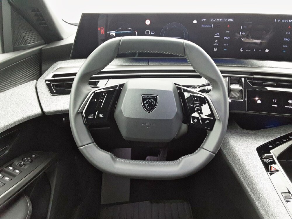 Occasion PEUGEOT 3008 3008 Hybrid 136 e-DCS6 - Allure