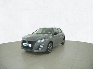 Occasion PEUGEOT 208 208 Hybrid 100 e-DCS6 - Active