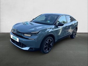 Occasion CITROEN C4 C4 Hybride 145 e-DCS6 - Max