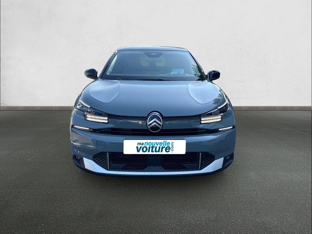 Occasion CITROEN C4 C4 Hybride 145 e-DCS6 - Max