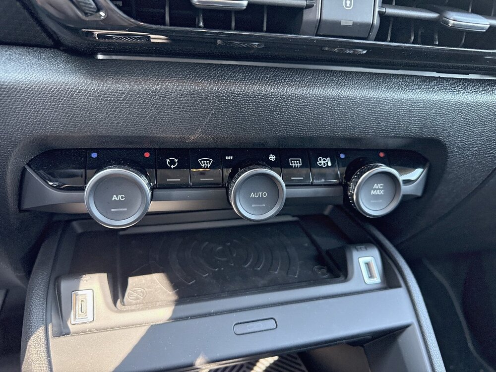 Occasion CITROEN C4 C4 Hybride 145 e-DCS6 - Max