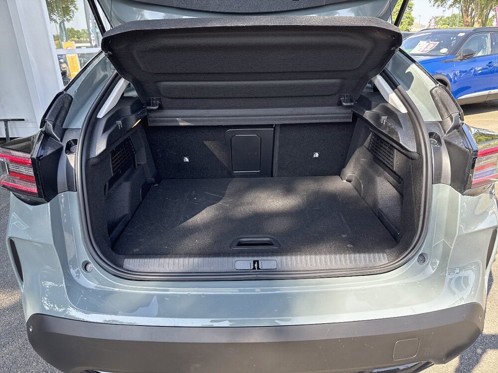 Occasion CITROEN C4 C4 Hybride 145 e-DCS6 - Max