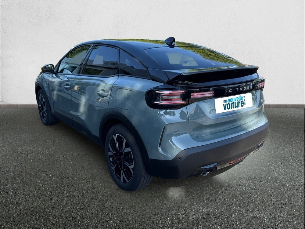 Occasion CITROEN C4 C4 Hybride 145 e-DCS6 - Max