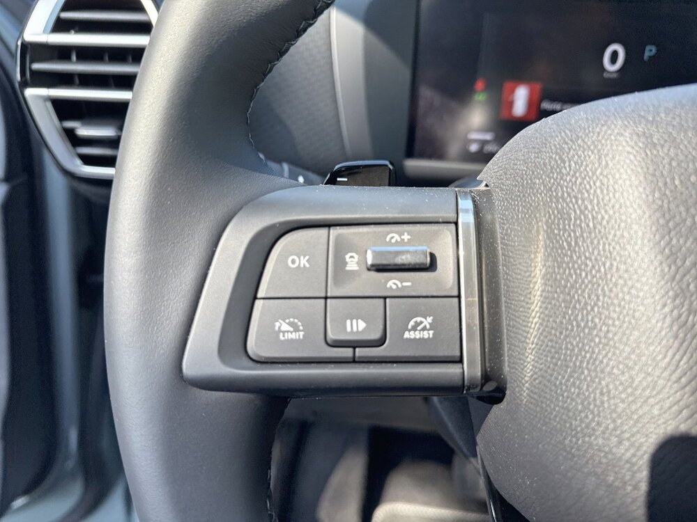 Occasion CITROEN C4 C4 Hybride 145 e-DCS6 - Max