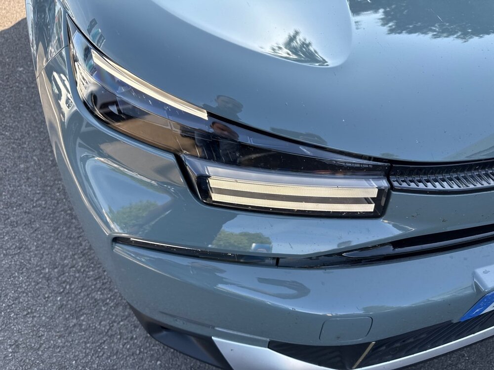 Occasion CITROEN C4 C4 Hybride 145 e-DCS6 - Max