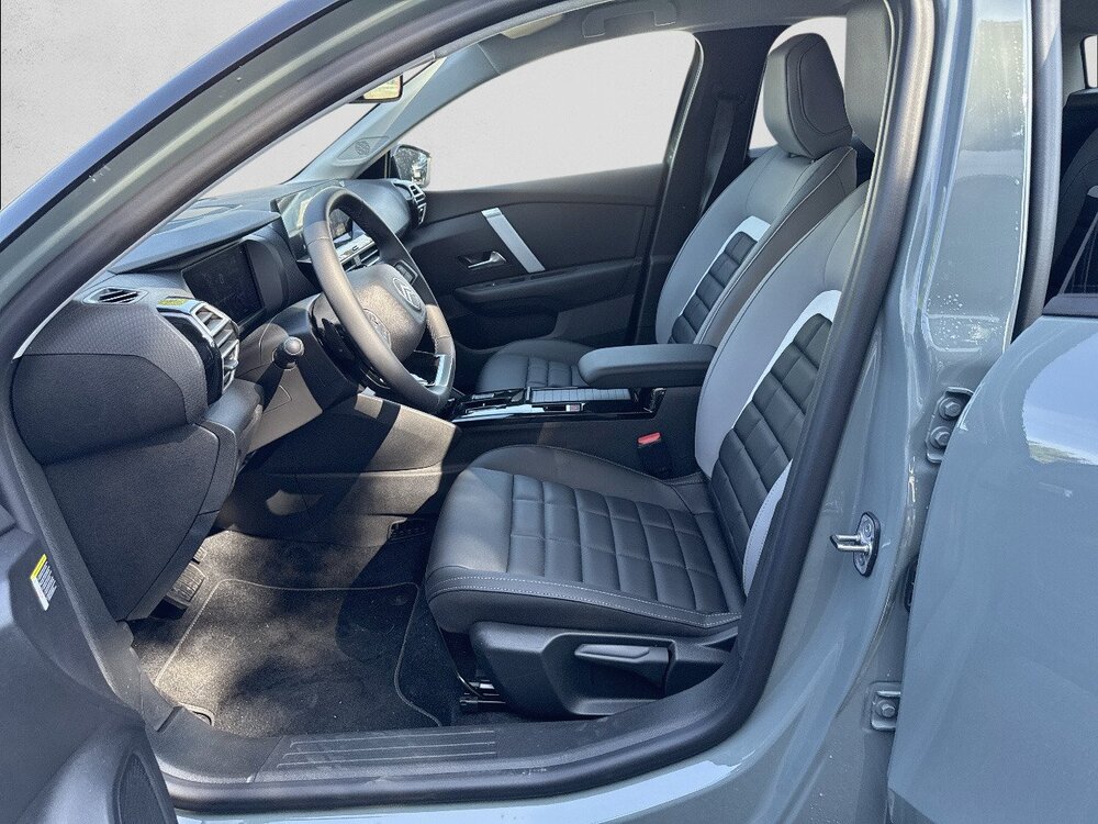 Occasion CITROEN C4 C4 Hybride 145 e-DCS6 - Max