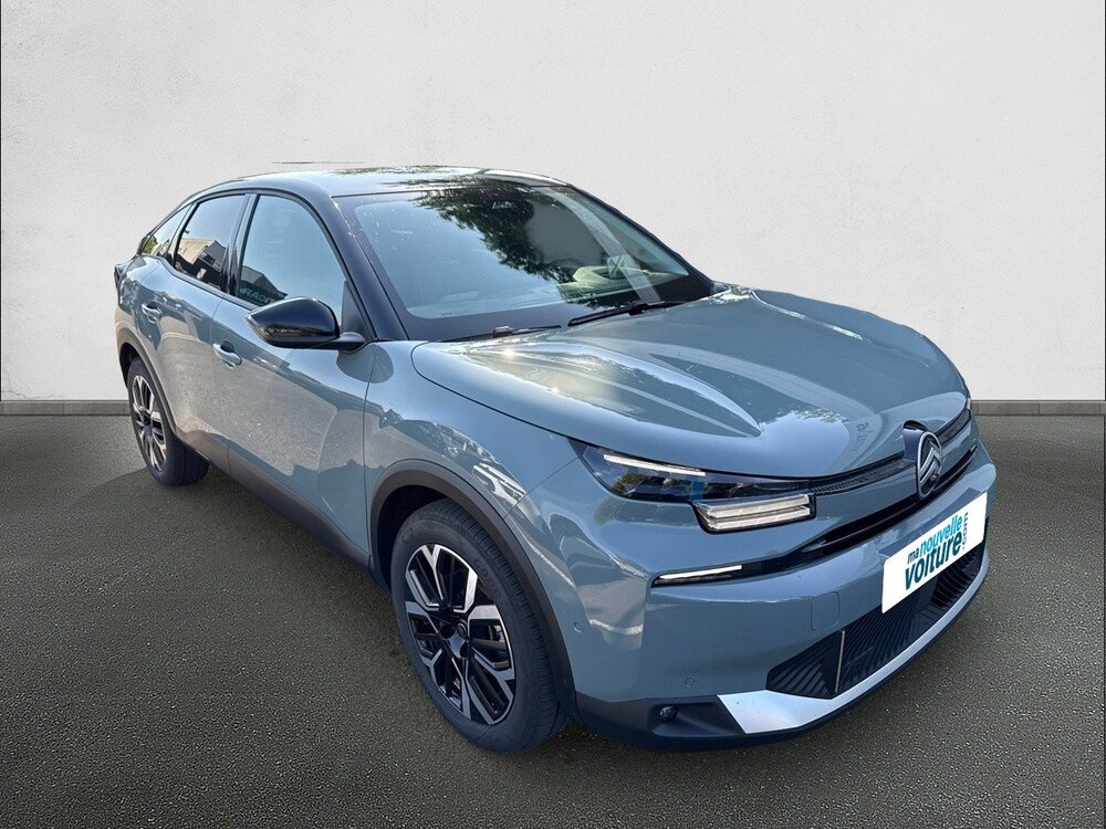 Occasion CITROEN C4 C4 Hybride 145 e-DCS6 - Max