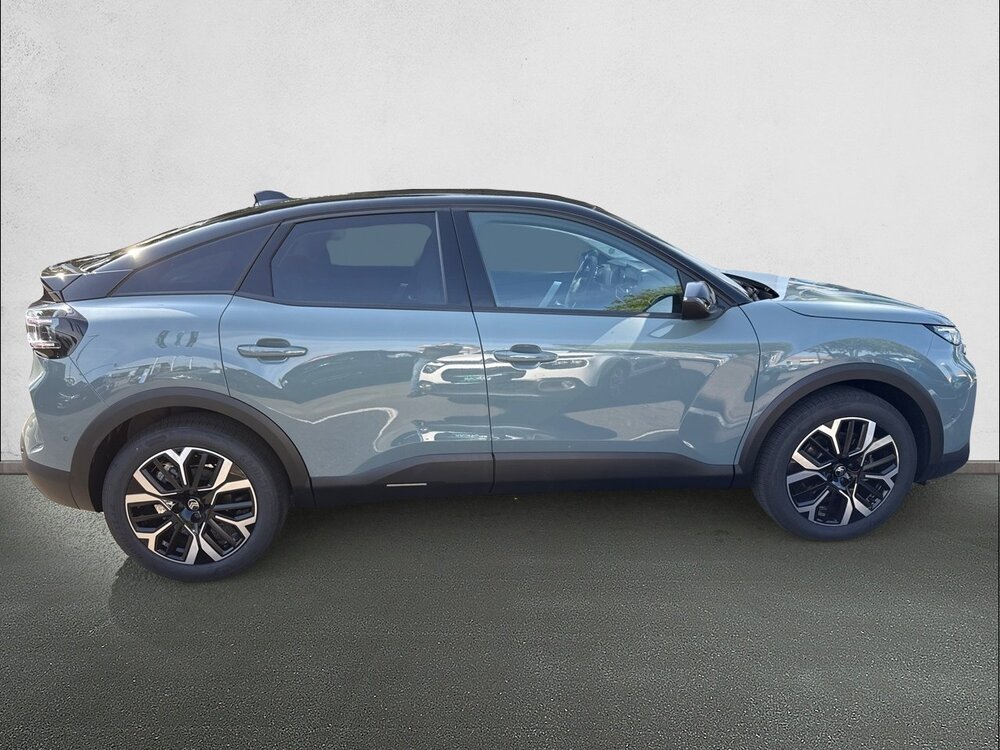Occasion CITROEN C4 C4 Hybride 145 e-DCS6 - Max