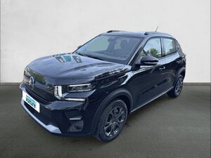 Occasion CITROEN C3 C3 Turbo 100 ch BVM6 - Plus