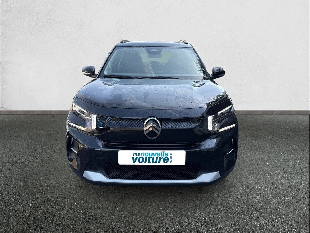 Occasion CITROEN C3 C3 Turbo 100 ch BVM6 - Plus