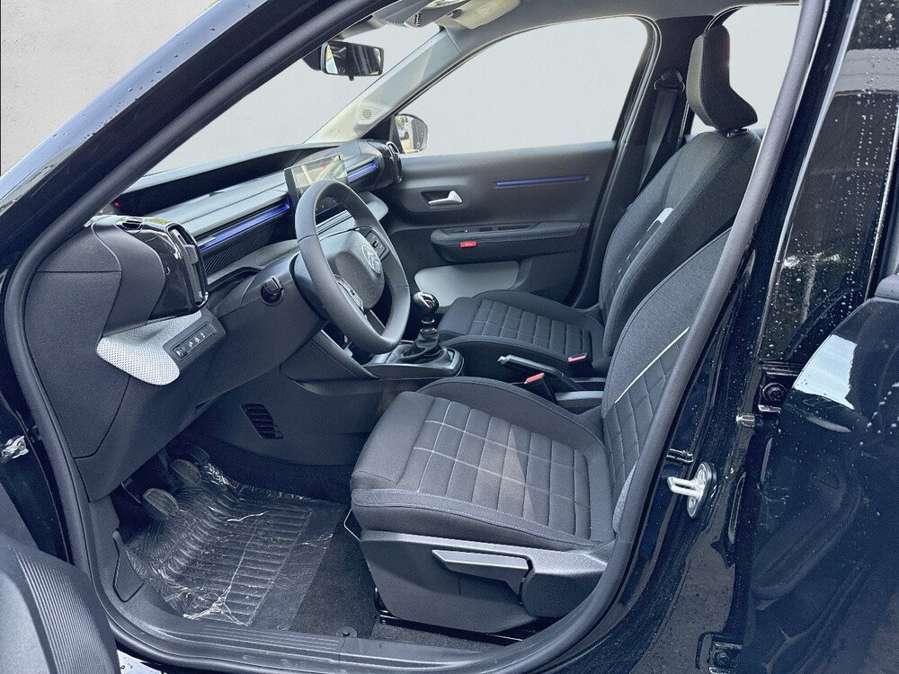 Occasion CITROEN C3 C3 Turbo 100 ch BVM6 - Plus