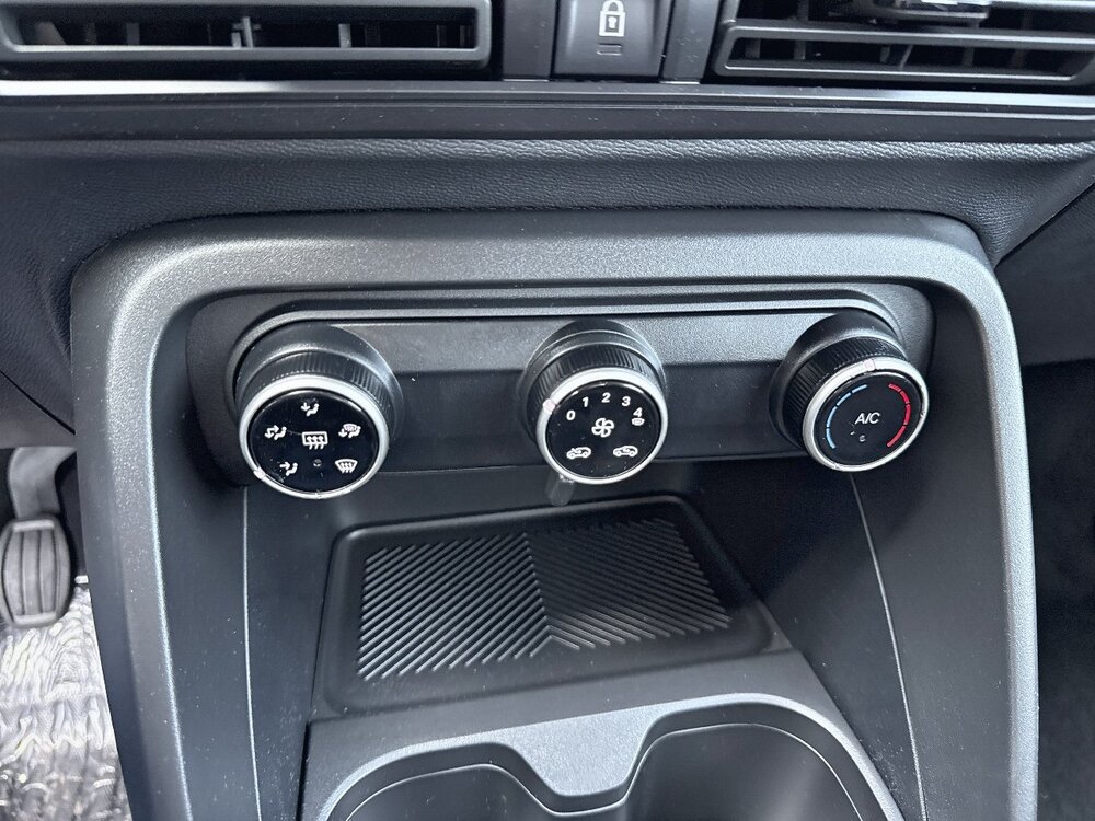 Occasion CITROEN C3 C3 Turbo 100 ch BVM6 - Plus