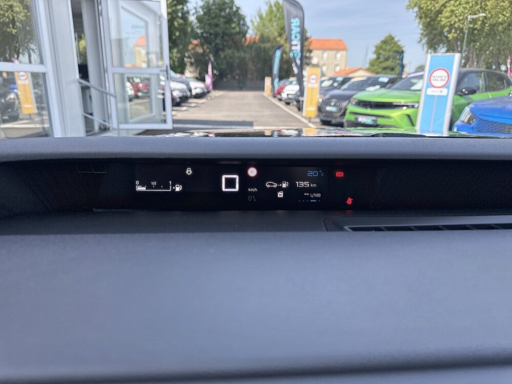 Occasion CITROEN C3 C3 Turbo 100 ch BVM6 - Plus