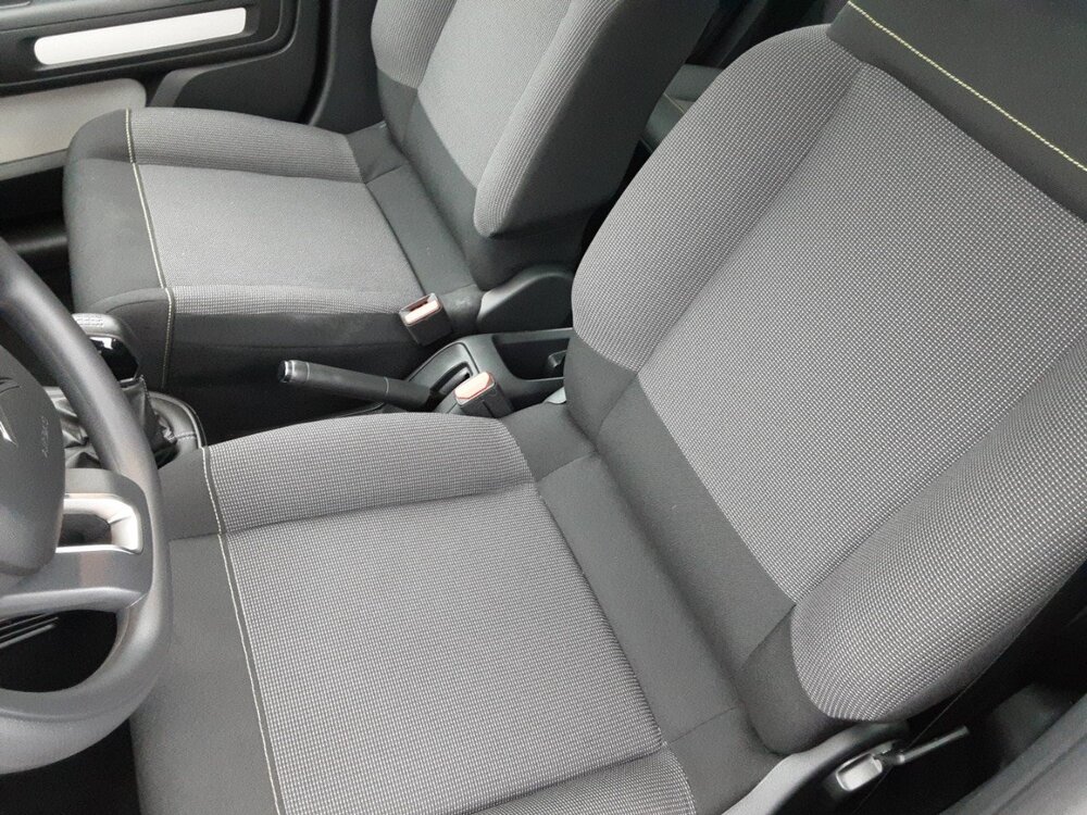 Occasion CITROEN C3 C3 PureTech 83 ch BVM5