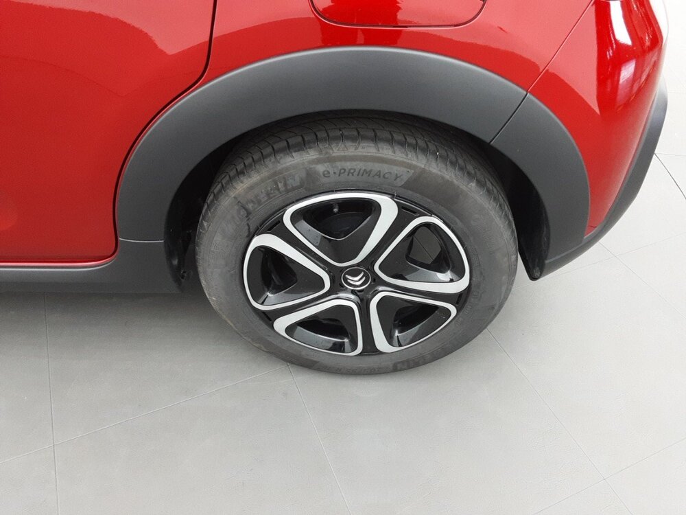 Occasion CITROEN C3 C3 PureTech 83 ch BVM5