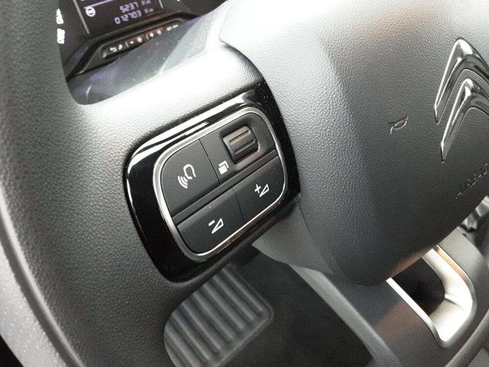 Occasion CITROEN C3 C3 PureTech 83 ch BVM5