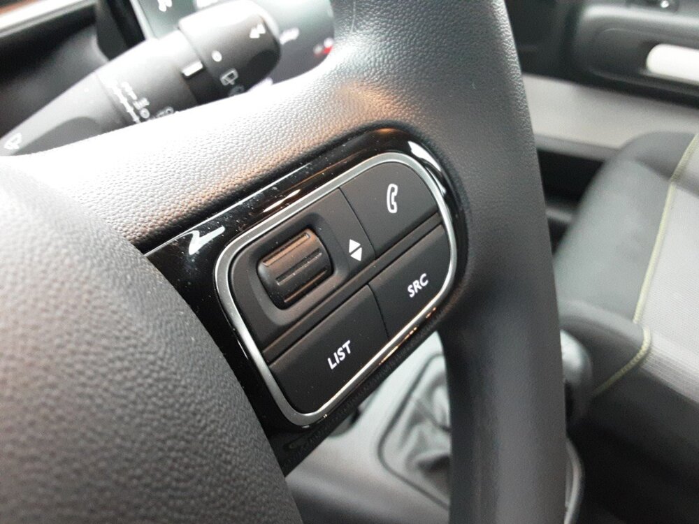 Occasion CITROEN C3 C3 PureTech 83 ch BVM5