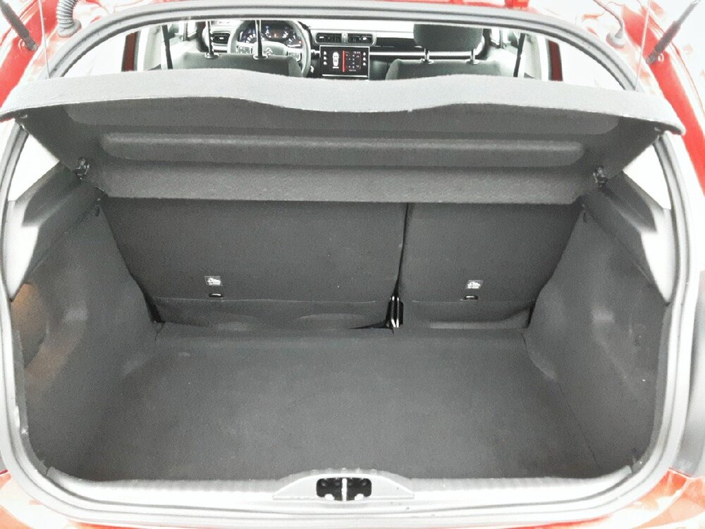 Occasion CITROEN C3 C3 PureTech 83 ch BVM5