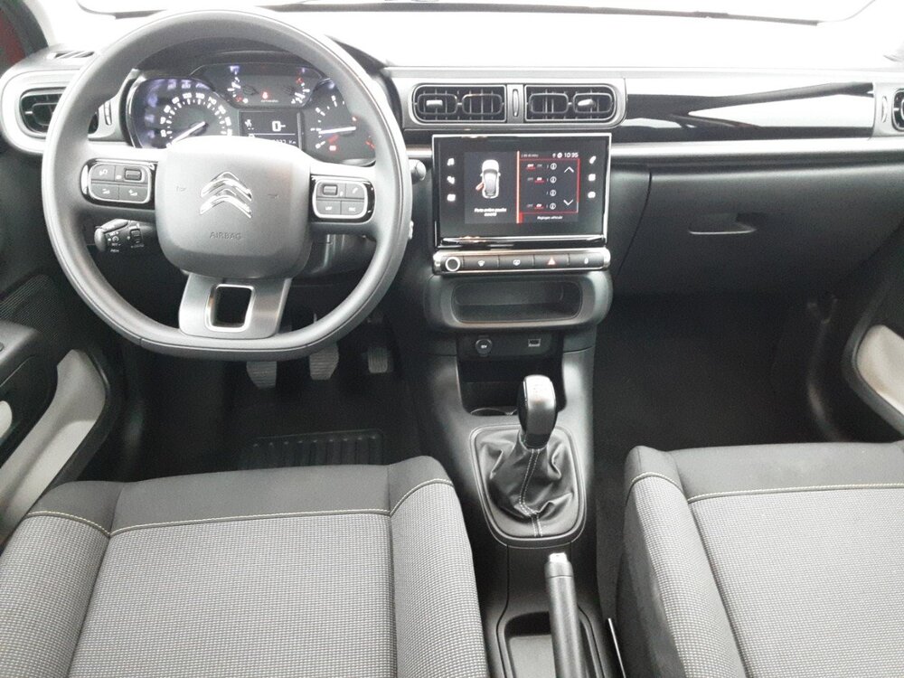 Occasion CITROEN C3 C3 PureTech 83 ch BVM5